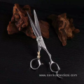 6 Inch Barber Salon hair scissors